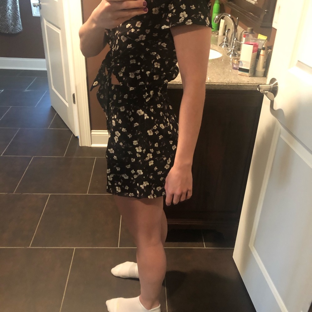 Summer or vacation romper !